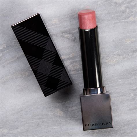 burberry 213 orchid pink|Burberry lipstick temptalia.